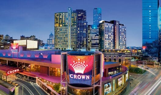 The Best Land-based Casinos in Australia