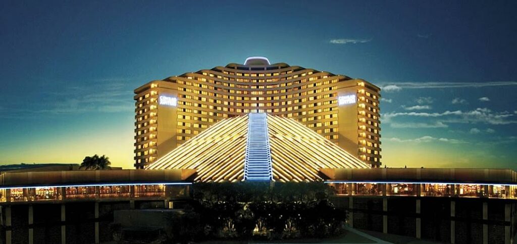 jupiters hotel and casino