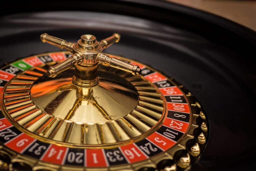 free online roulette
