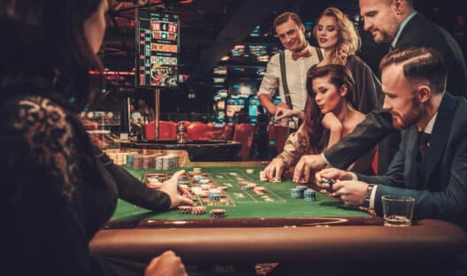 Casino tips and techniques: the Australian guide to winning at the online casino