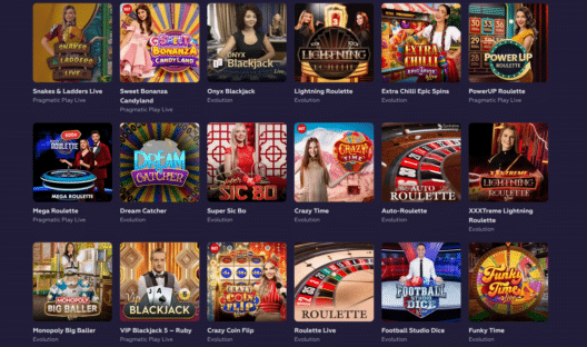 Rise of Live Dealer Casino on the Australian Market