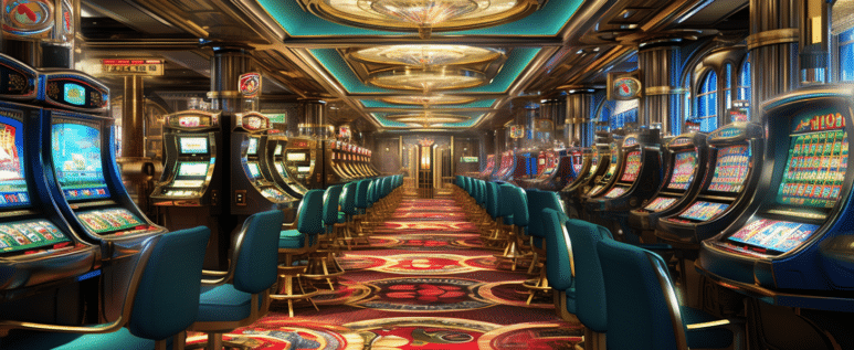 travel casino city